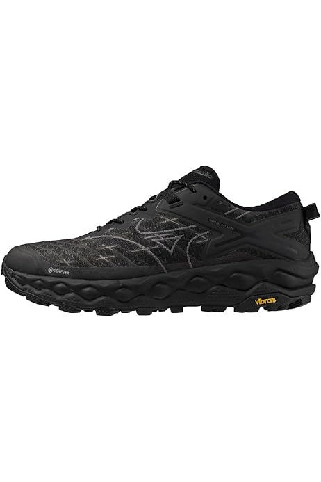 ミズノ　WAVE MUJIN TL GTX(ゴアテックス／防水) WAVE MUJIN TL MID GTX nonnative(ゴアテックス／防水